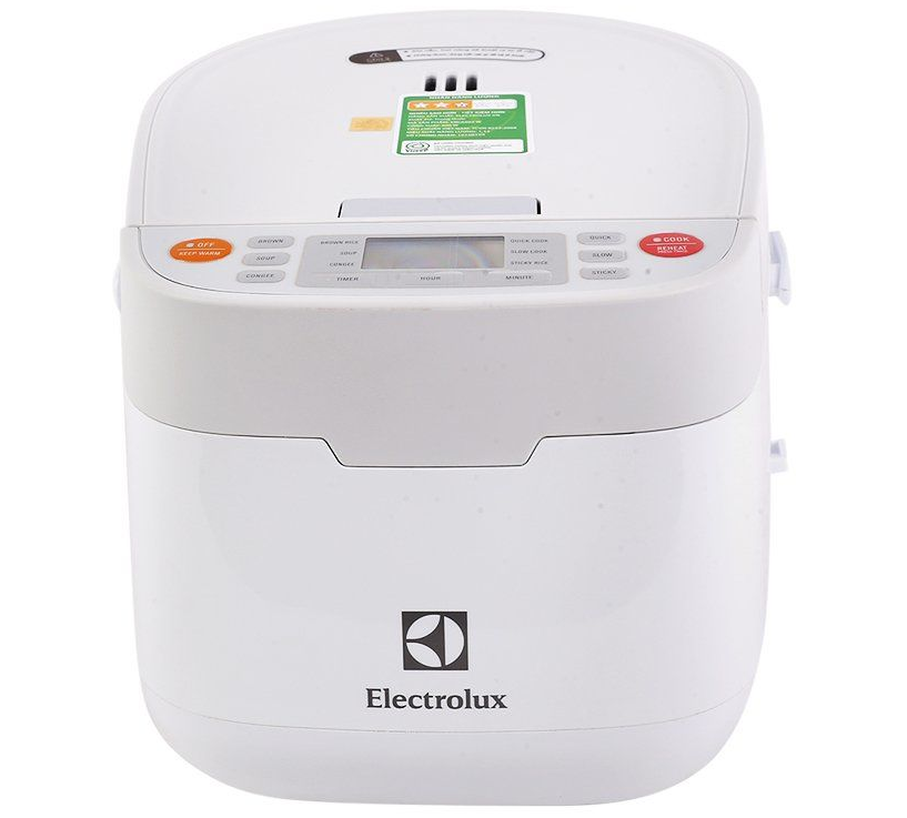 Electrolux ERC6503W