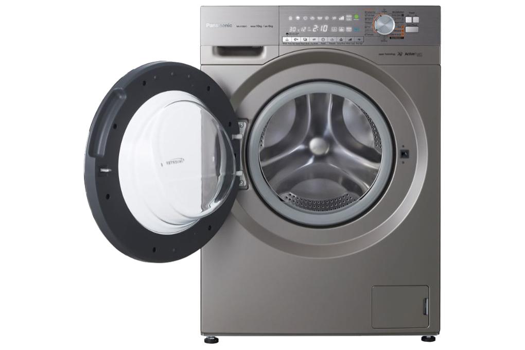 Máy giặt sấy Panasonic NA-S106X1LV2