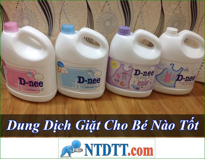 dung dich giat cho be nao tot re nhat hien nay ntdtt com