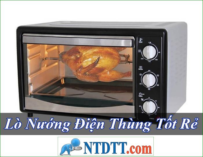 lo nuong dien thung nao tot re nhat hien nay ntdtt com