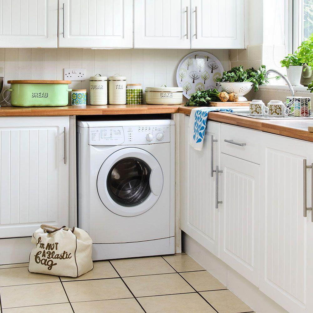 Các máy giặt thông dụng nhất hiện nay thường có đặc điểm chung nào? 