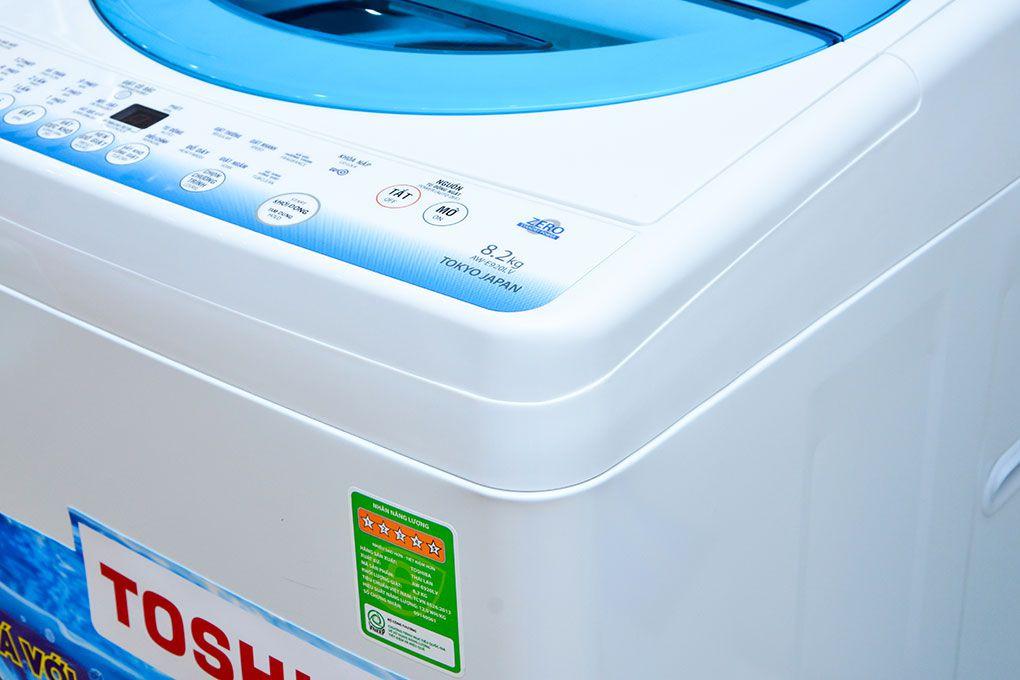 Máy giặt lồng đứng Toshiba AW-E920LV