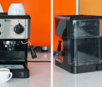 Top 15 máy pha cà phê văn phòng tốt nhất nhỏ gọn dễ dùng giá từ 1tr