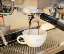 Cách pha cafe Espresso bằng máy tại nhà thơm ngậy chuẩn hương vị Ý