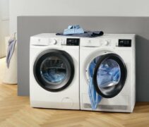 Đánh giá máy giặt Electrolux có tốt không chi tiết?