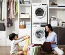 Đánh giá máy giặt Electrolux EWF12942 có tốt không?