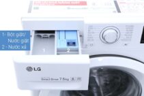 Tầm 6 triệu nên mua máy giặt nào: LG Samsung Electrolux Toshiba Sharp