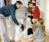 Top 11 máy giặt nào tốt cho gia đình tiết kiệm điện nước giá từ 5tr