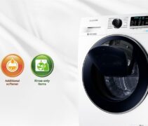 Có nên mua máy giặt nước nóng Samsung không? 10 tiêu chí đánh giá
