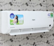 Đánh giá máy lạnh AQUA Inverter có tốt không?