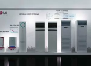 Đánh giá máy lạnh LG Inverter chiếc máy điều hòa thương hiệu Hàn Quốc