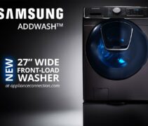 Đánh giá máy giặt thông minh Samsung AddWash mới có tốt không chi tiết