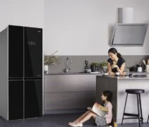 Đánh giá tủ lạnh Hitachi R-M700GPGV2 có tốt không?