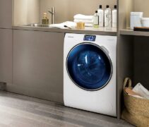 Top 7 các loại máy giặt Samsung lồng ngang, lồng đứng có giá từ 3tr