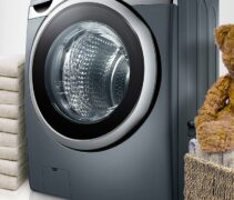 Máy giặt 9kg loại nào tốt? Midea, Sharp, AQUA, Panasonic, Toshiba, hay Samsung