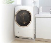 Máy giặt 8kg loại nào tốt? Sharp, Midea, Samsung, LG, Electrolux hay Ariston