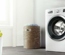 Dùng máy giặt có tốn điện không, mua loại nào kinh tế tiết kiệm nhất