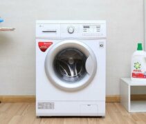 Một lần giặt máy tốn bao nhiêu nước? Tư vấn nên mua loại tiết kiệm nhất