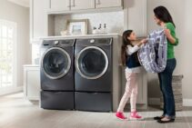 9 cách xả nước máy giặt khi gặp sự cố không thoát được nước hiệu quả