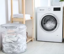6 bước sửa máy giặt bị rung lắc mạnh khi vắt khắc phục triệt để sự cố