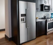 Hướng dẫn cách sử dụng tủ lạnh LG mới mua cài đặt thông số chuẩn