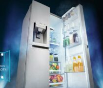 Đánh giá tủ lạnh LG Inverter có tốt không, ưu nhược điểm, cách dùng