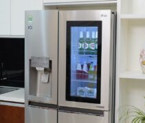 Đánh giá tủ lạnh LG GR-X247JS có tốt không, giá bao nhiêu, cách dùng