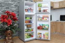 Hướng dẫn cách sử dụng tủ lạnh Sharp an toàn và tiết kiệm nhất