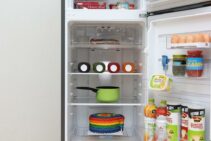 Đánh giá tủ lạnh Electrolux EBB2802 có tốt không, giá bán bao nhiêu
