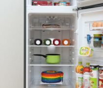 Đánh giá tủ lạnh Electrolux EBB2802 có tốt không, giá bán bao nhiêu