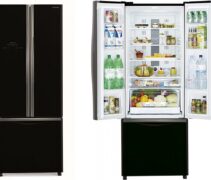 Đánh giá tủ lạnh Hitachi có tốt không chi tiết?