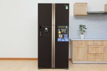Hướng dẫn sử dụng tủ lạnh Hitachi điều khiển thành thạo đúng cách
