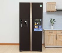 So sánh nên dùng tủ lạnh Electrolux hay Hitachi theo 7 tiêu chí