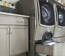 Top 10 máy giặt LG tốt nhất  tốt bền tiết kiệm điện giá từ 6tr