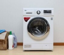 Đánh giá máy giặt LG 9kg có tốt không chi tiết?