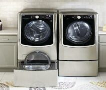 Top 5 máy giặt LG TWINWash tốt nhất tiết kiệm điện nước giá từ 30tr