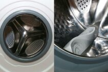 15 máy giặt Toshiba loại tốt nhất đa tính năng tiết kiệm điện nước