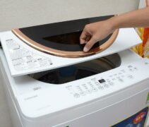 Hướng dẫn cách sử dụng máy giặt Toshiba 9kg giúp tiết kiệm điện nước