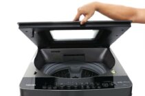 Hướng dẫn cách vệ sinh lòng máy giặt Toshiba nhanh sạch như mới