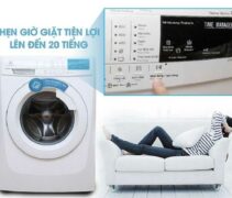 Nên mua máy giặt Electrolux loại nào? 10 loại tiết kiệm điện nước nhất