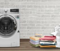 Hướng dẫn cách sử dụng máy giặt Electrolux hiệu quả tăng tuổi thọ