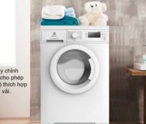 Đánh giá máy giặt Electrolux 7kg có tốt không?