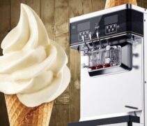 5 kinh nghiệm có nên mua máy làm kem không và chọn loại nào tốt nhất