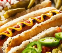 Máy làm bánh hotdog nào tốt nhất: Philips, Tefal, Tiross, Panasonic