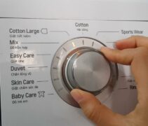 Hướng dẫn cách sử dụng máy giặt Samsung cửa ngang các tính năng cơ bản