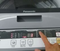 So sánh máy giặt Samsung và Panasonic theo 6 tiêu chí đánh giá