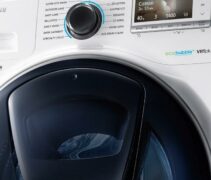 Hướng dẫn cách sử dụng máy giặt Samsung Digital Inverter các tính năng