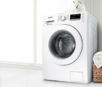 Đánh giá máy giặt Samsung có bền không, các lỗi thường gặp là gì
