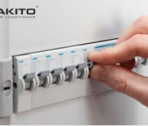 Hướng dẫn cách sử dụng điều hòa Akito hiệu quả tiết kiệm điện nhất