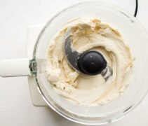 11 cách làm kem bằng máy xay sinh tố ngon đơn giản tại nhà cho bé